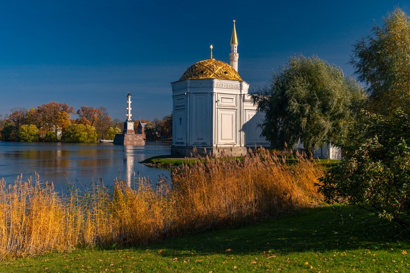 Фото сделанное пользователем мульден