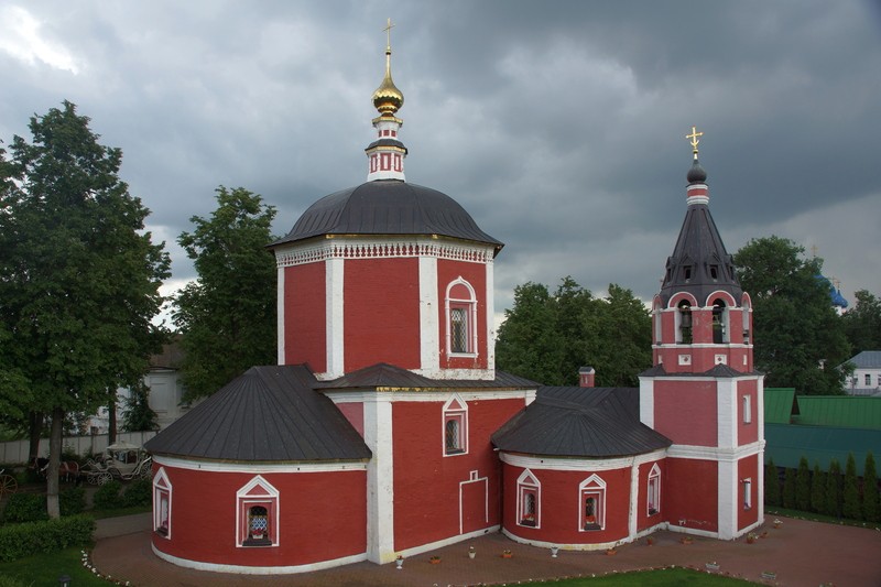 Фото сделанное пользователем Ворчун-оптимист