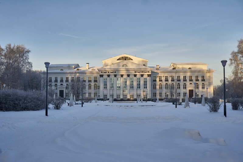 Фото сделанное пользователем Борис Астафьев