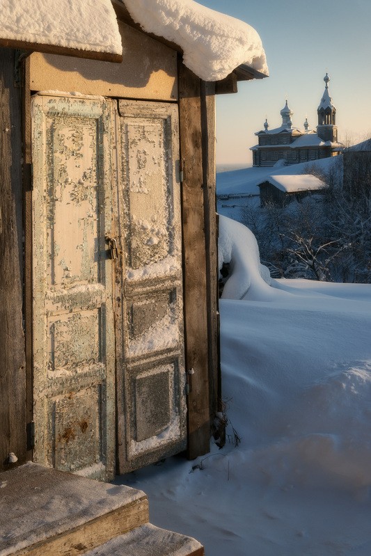 Фото сделанное пользователем Gomunkul