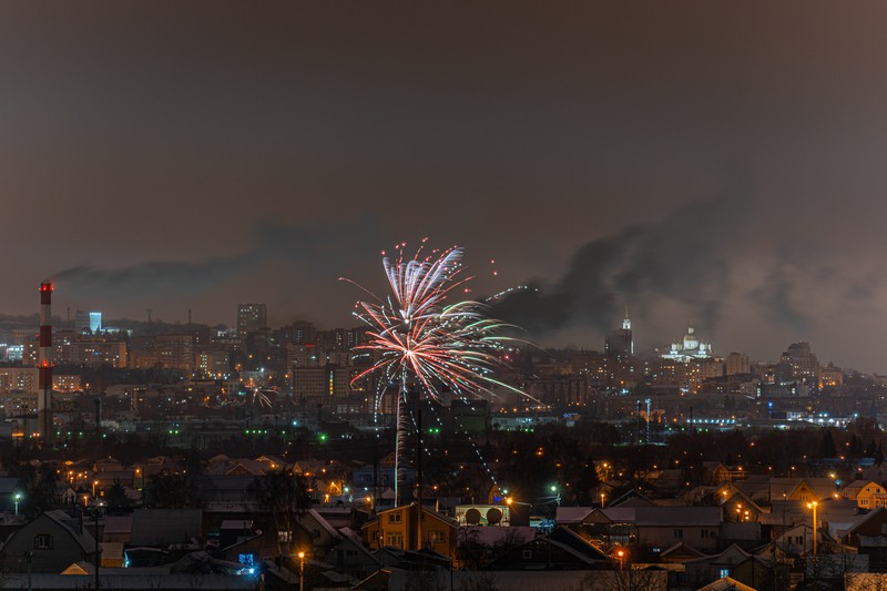 Фото сделанное пользователем Semenko