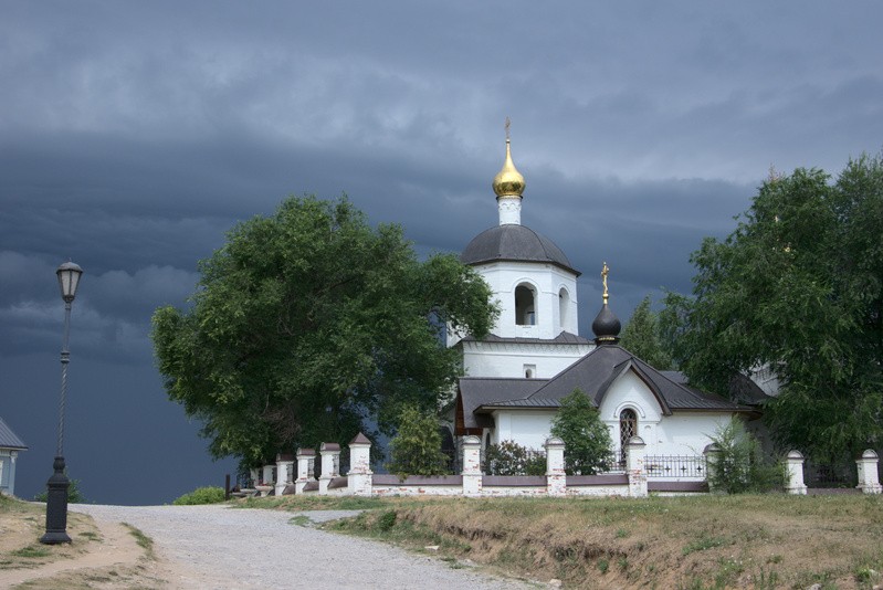 Фото сделанное пользователем andrey_savin