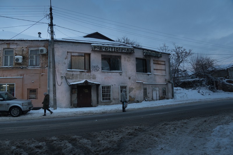 Фото сделанное пользователем Вадим Краснодар