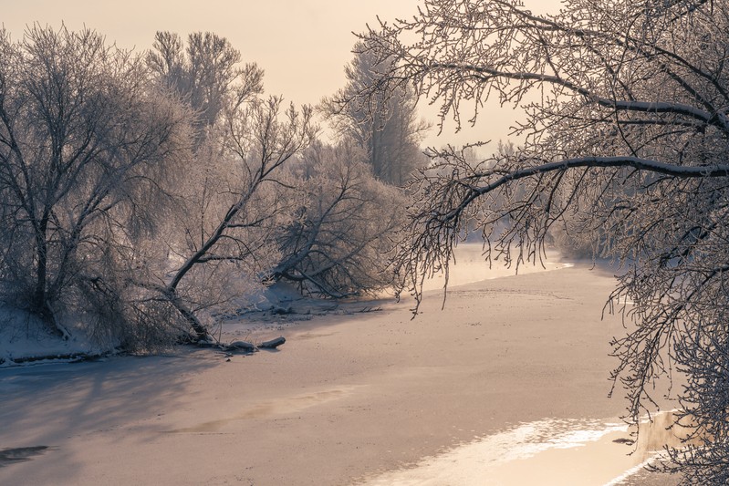 Фото сделанное пользователем мульден