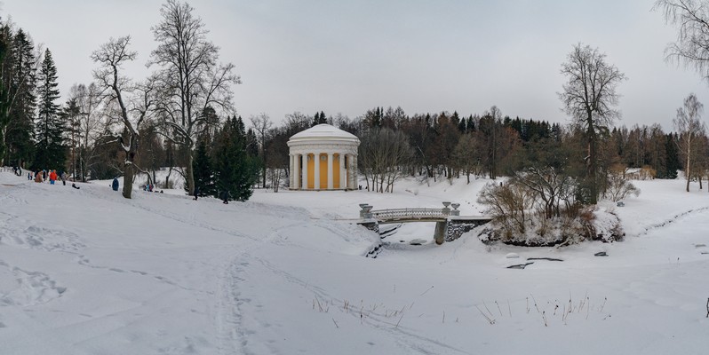 Фото сделанное пользователем мульден