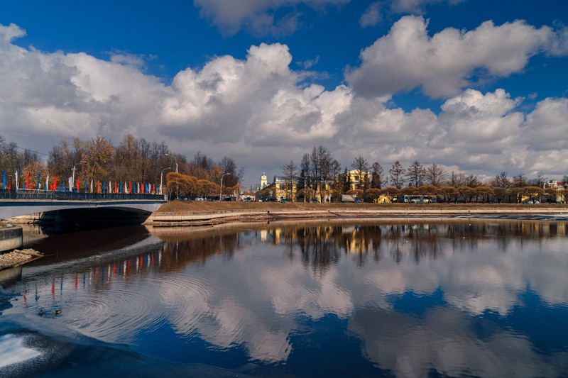 Фото сделанное пользователем мульден