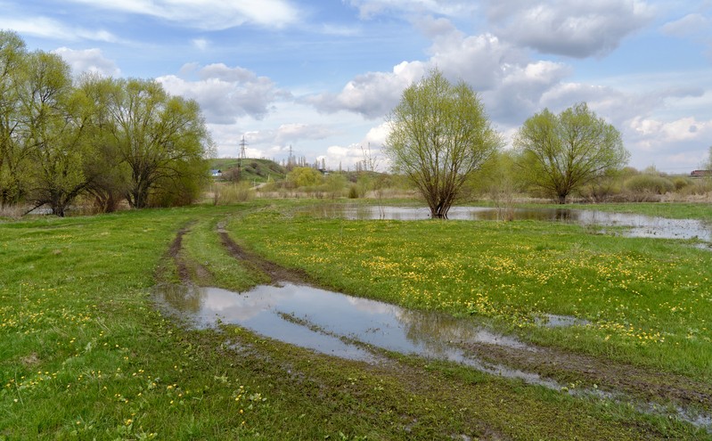 Фото сделанное пользователем Genisch