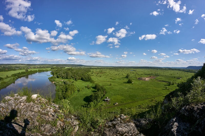 Фото сделанное пользователем Борис Астафьев