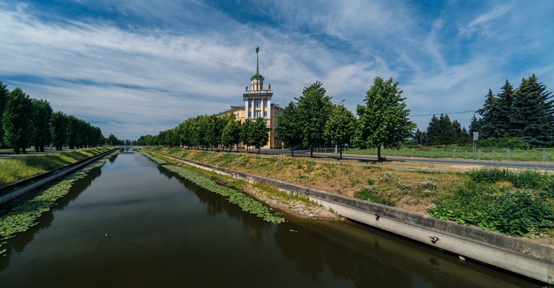 Фото сделанное пользователем мульден