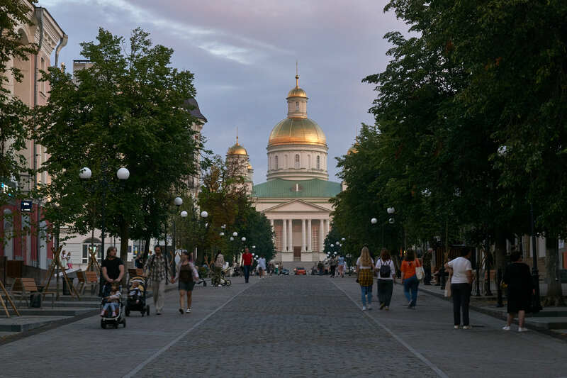 Фото сделанное пользователем Борис Астафьев