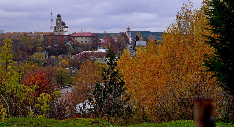 Фото сделанное пользователем Vdovin556