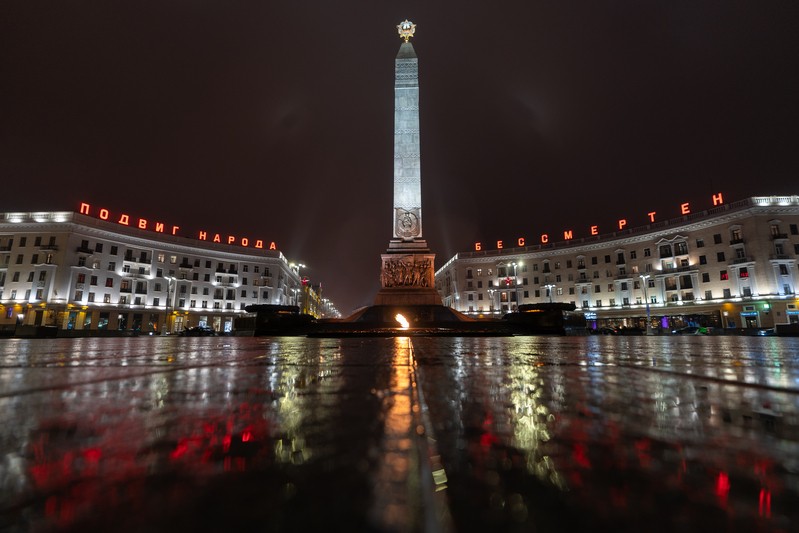 Фото сделанное пользователем Аек