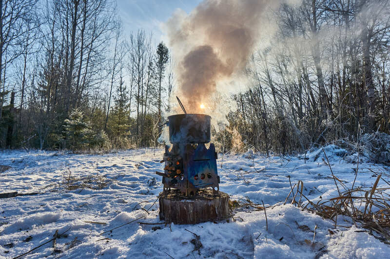 Фото сделанное пользователем Борис Астафьев