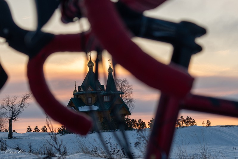 Фото сделанное пользователем AlekseyM