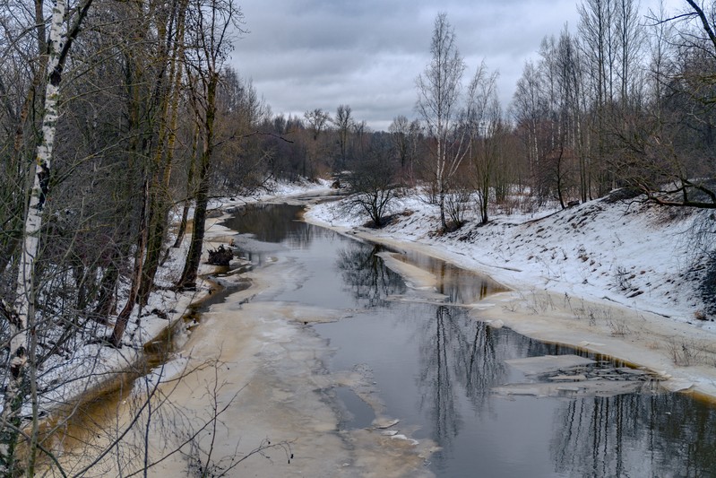 Фото сделанное пользователем мульден