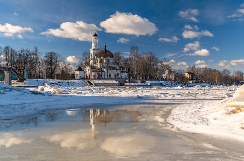 Фото сделанное пользователем мульден