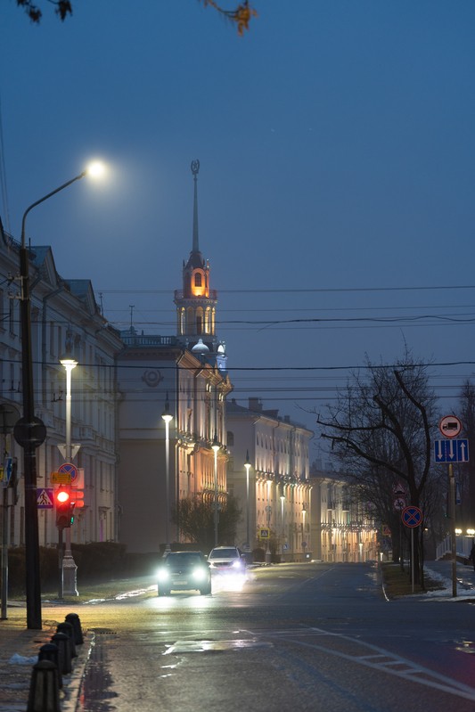 Фото сделанное пользователем Аек