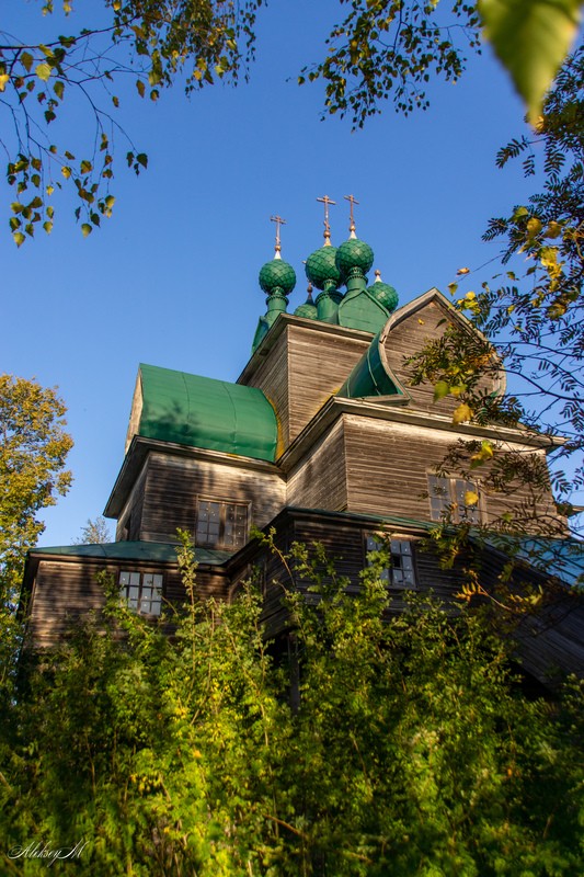 Фото сделанное пользователем AlekseyM