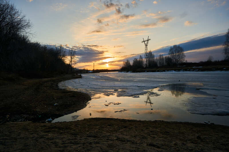 Фото сделанное пользователем Борис Астафьев