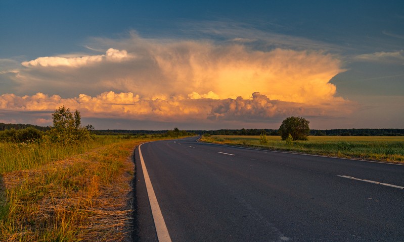 Фото сделанное пользователем мульден