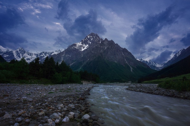 Фото сделанное пользователем GViC