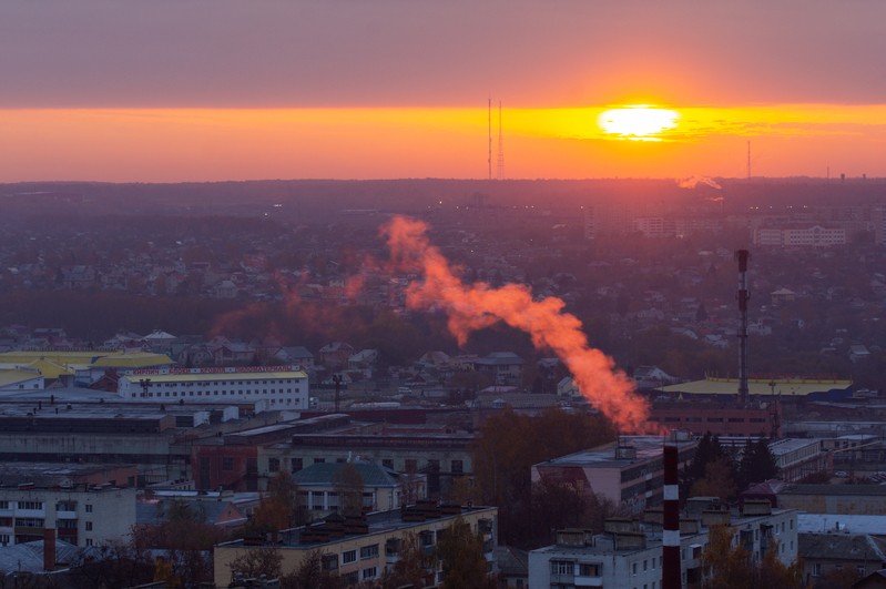 Фото сделанное пользователем Nevl