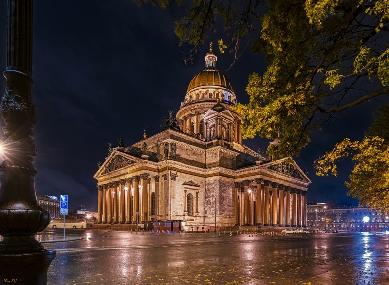 Фото сделанное пользователем BogKY