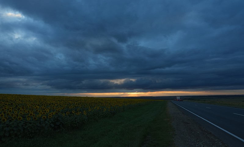 Фото сделанное пользователем Alex K