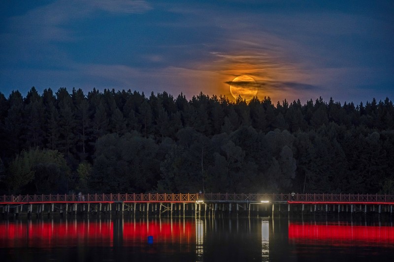 Фото сделанное пользователем Semenko