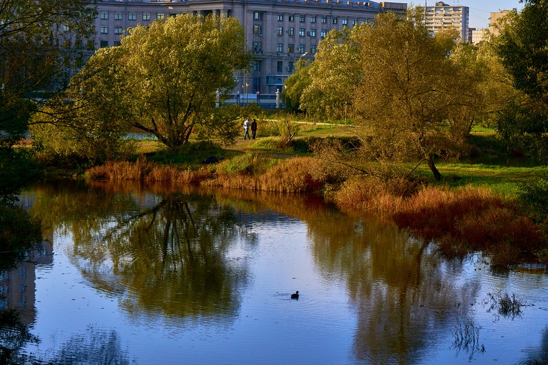 Фото сделанное пользователем Grunia