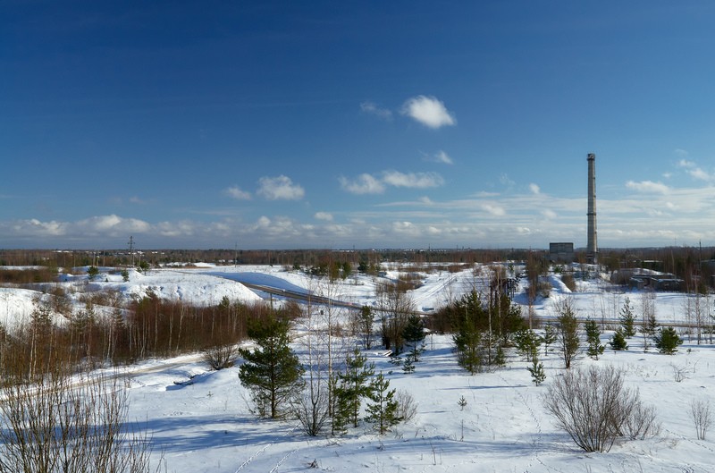 Фото сделанное пользователем "BP"