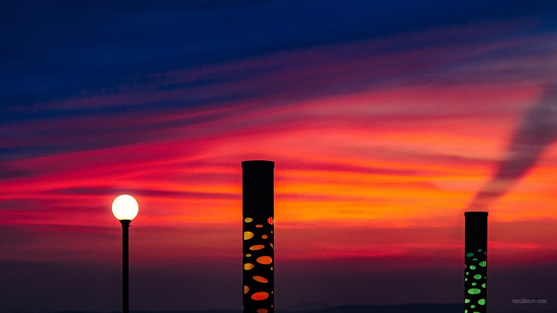 Фото сделанное пользователем PavelVll