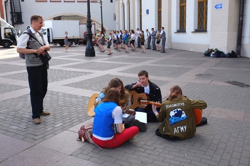 Фото сделанное пользователем Бродяга