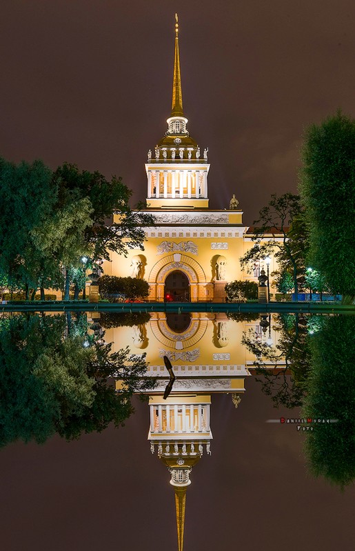 Фото сделанное пользователем Magadanec