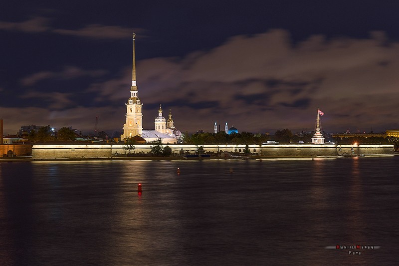 Фото сделанное пользователем Magadanec