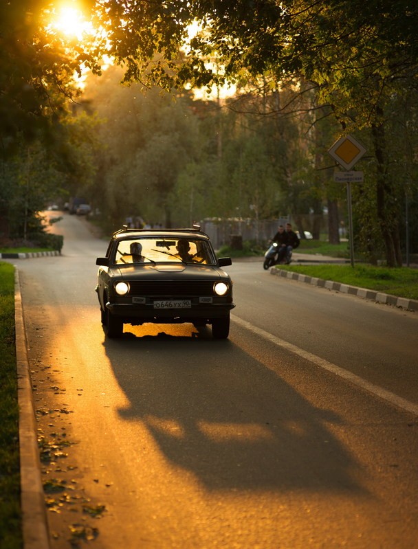 Фото сделанное пользователем Бродяга