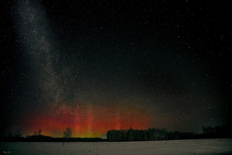 Фото сделанное пользователем BogKY