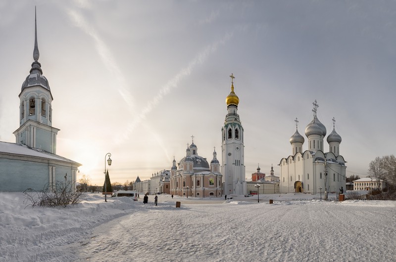 Фото сделанное пользователем Fedor Khovansky