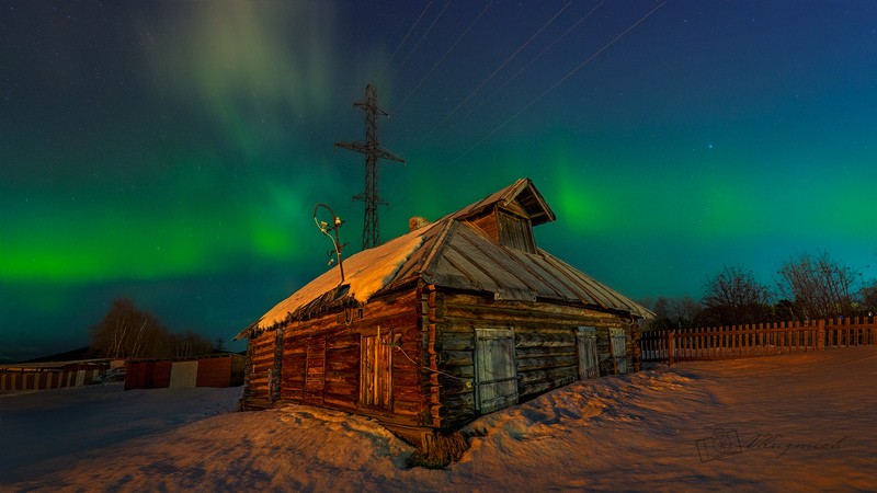 Фото сделанное пользователем TheChieF