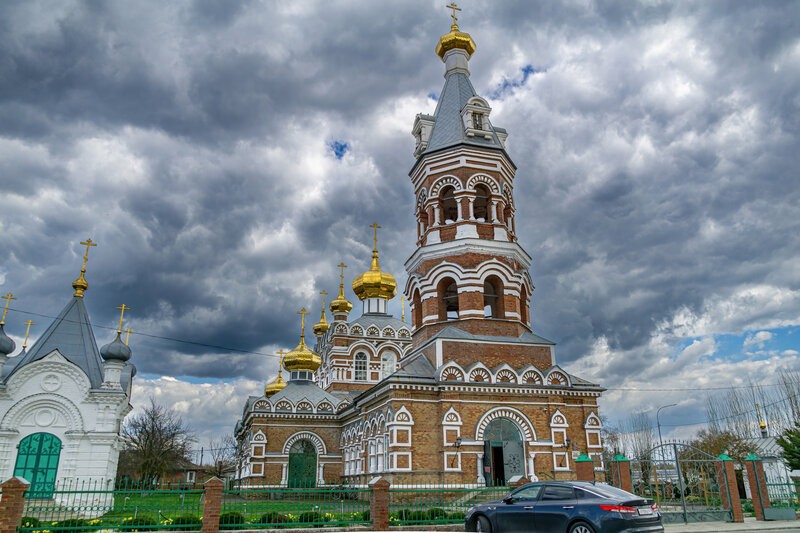 Фото сделанное пользователем АbM