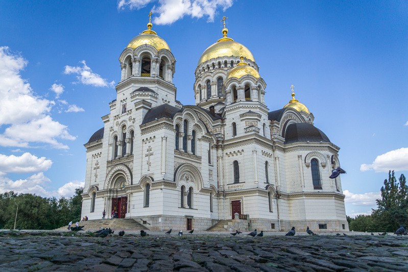 Фото сделанное пользователем АbM