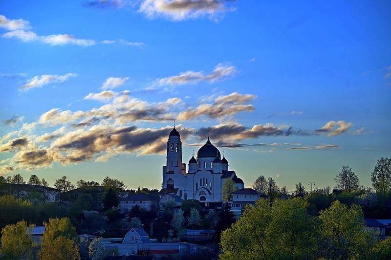 Фото сделанное пользователем Vdovin556