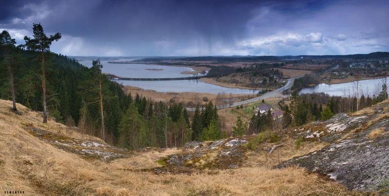 Фото сделанное пользователем Финарос