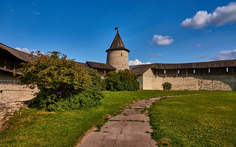 Фото сделанное пользователем LesVik