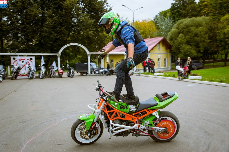 Фото сделанное пользователем artelnk