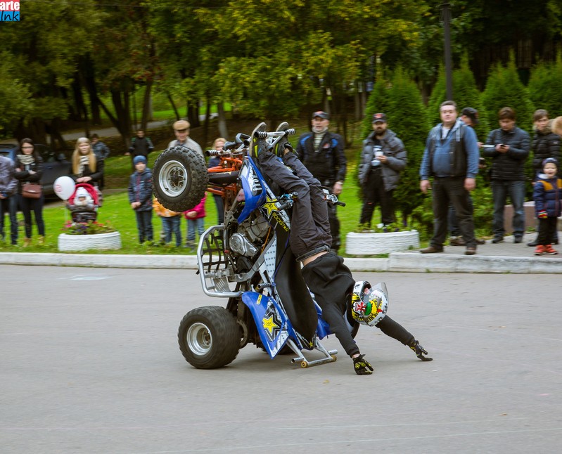 Фото сделанное пользователем artelnk