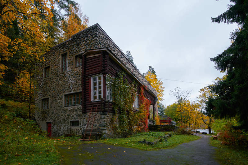 Фото сделанное пользователем romelenium