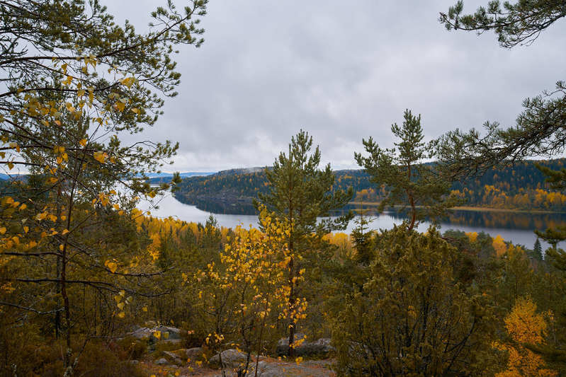 Фото сделанное пользователем romelenium