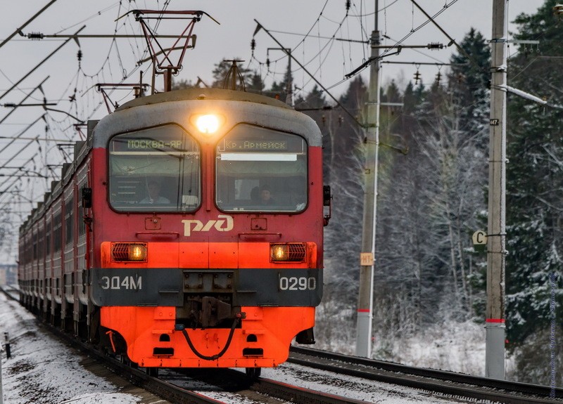 Фото сделанное пользователем KotoPalych