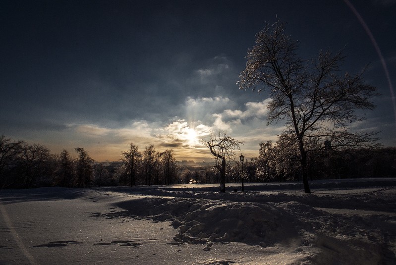 Фото сделанное пользователем contraspirit